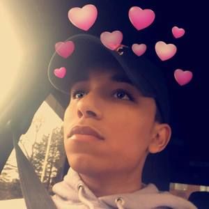 Meet your Posher, Ricardo